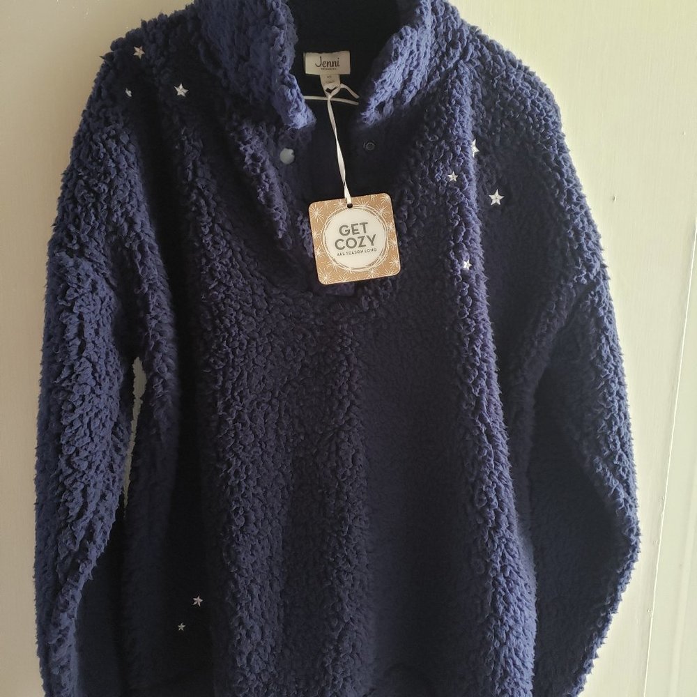 Jenni intimates sweater